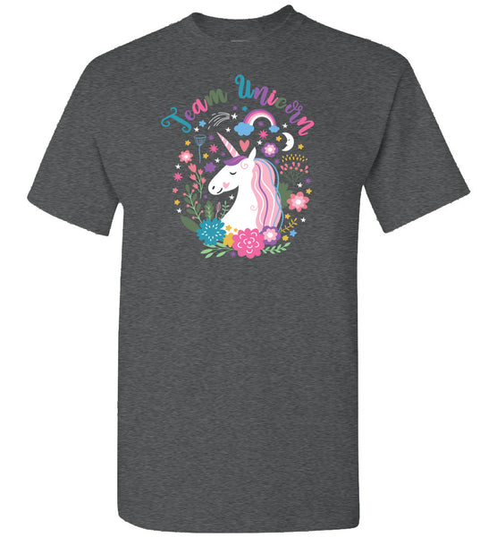 unicorn t shirts adults