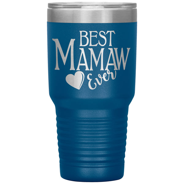 Mamaw Bear Grandmother - Mamaw - Mug