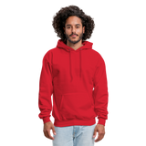 Brother Amazing Angel  Adult Hoodie (CK3562) - red