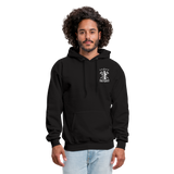 3500517880 Men's Hoodie - black