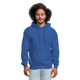 Brother Amazing Angel  Adult Hoodie (CK3562) - royal blue