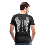 3611899472 Men's Premium T-Shirt - black