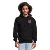 Nurse Flag Men’s Premium Hoodie CK1389 - black