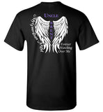 UNCLE BRENT YOUTH TEE