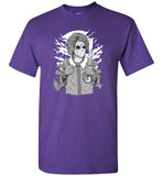 Purple Killer Clown Shirt