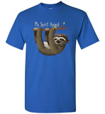 Sloth My Spirit Animal Unisex T-Shirt