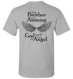 Brother Amazing Angel - Brother Of An Angel