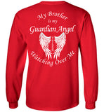 Brother Tyler Long Sleeve