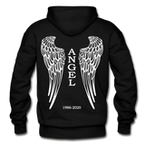 Angel 1986-2020 - black